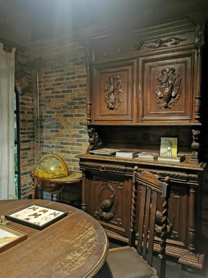 Bed and Breakfast J No.14 Бангкок Экстерьер фото