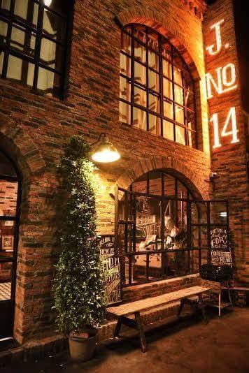 Bed and Breakfast J No.14 Бангкок Экстерьер фото