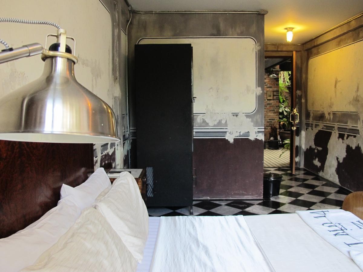 Bed and Breakfast J No.14 Бангкок Экстерьер фото