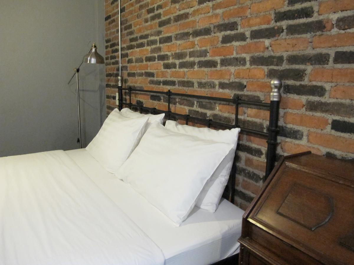 Bed and Breakfast J No.14 Бангкок Экстерьер фото