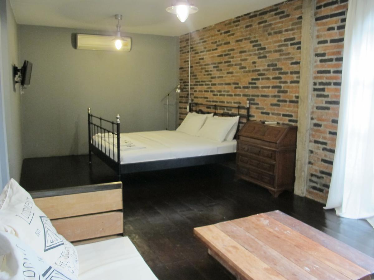 Bed and Breakfast J No.14 Бангкок Экстерьер фото