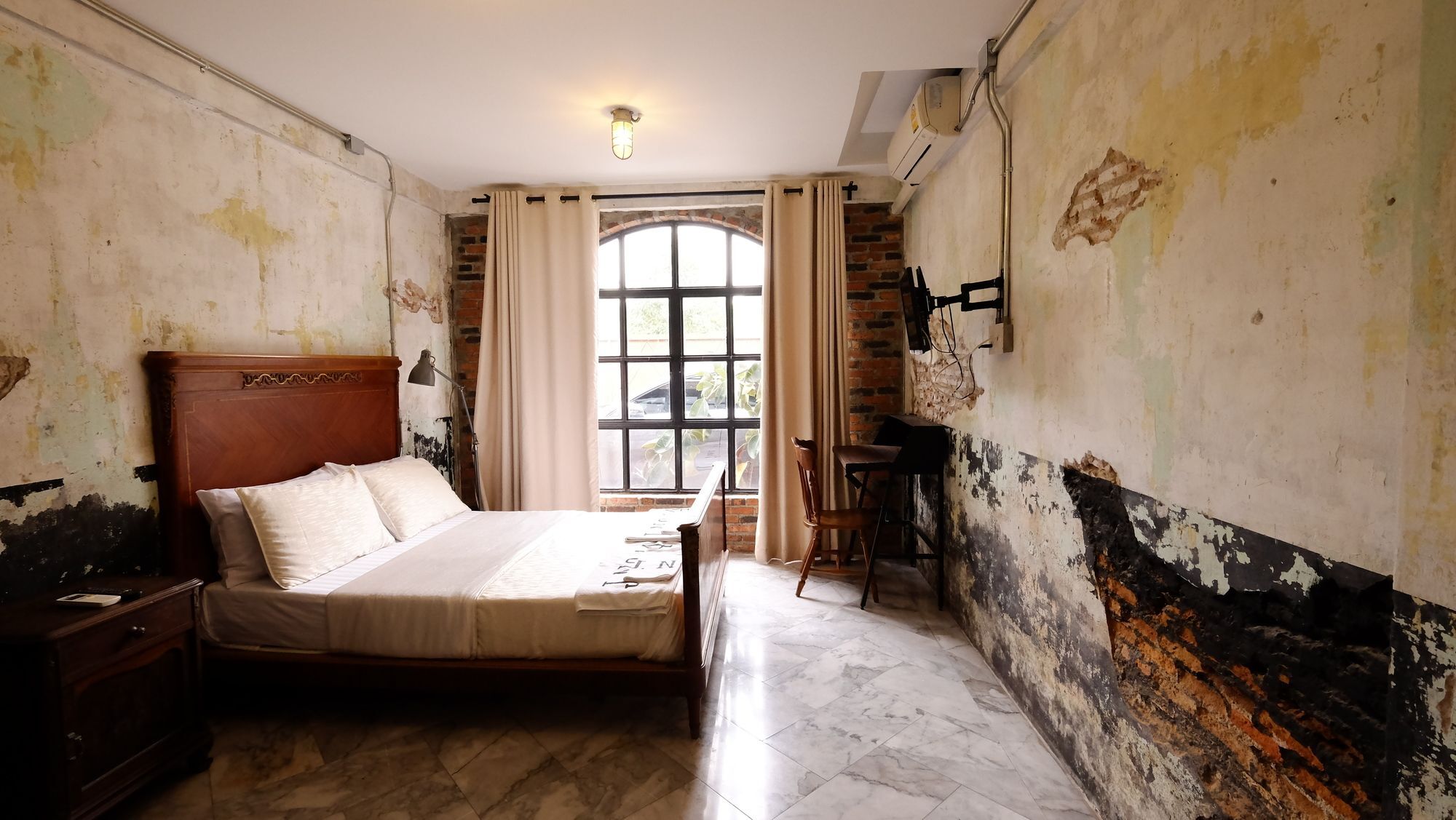 Bed and Breakfast J No.14 Бангкок Экстерьер фото