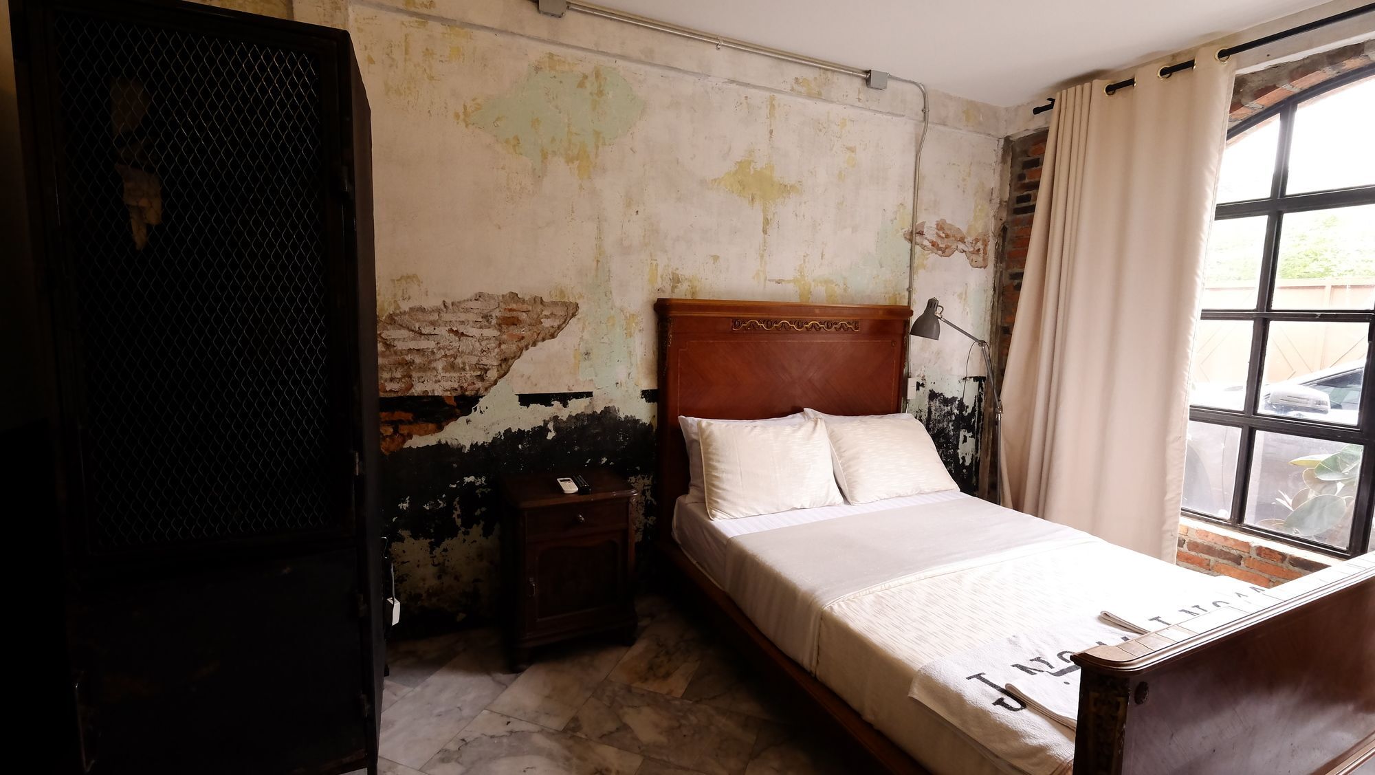 Bed and Breakfast J No.14 Бангкок Экстерьер фото